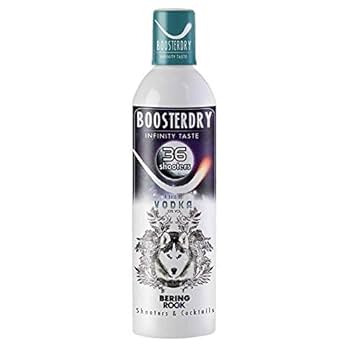 Amazon.co.jp: ムース状 ウォッカ BOOSTER DRY ブースタードライ